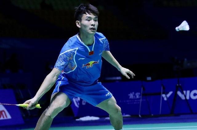 国羽又一天才新星出国打球,转投美国只为圆梦|浙江|叶柄宏|羽毛球