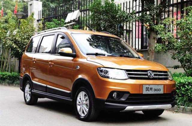 预算8万左右的七座车,家里人口多平时要拉货,不妨看看这几款!