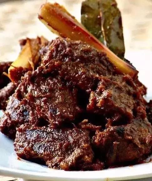 全球好吃的50种美食,你吃过几种?