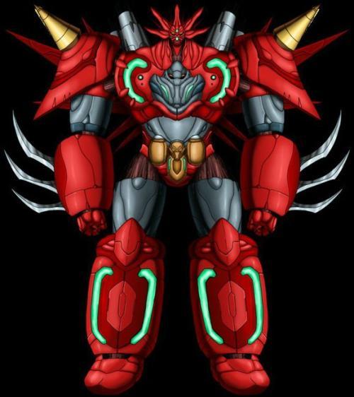 冒牌大英雄小说