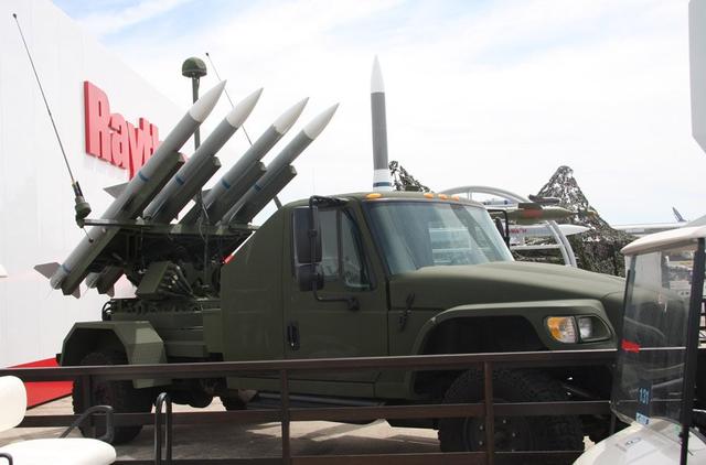 如果单从技术水平上分析,天龙-50防空导弹系统并不是十分先进,甚至还