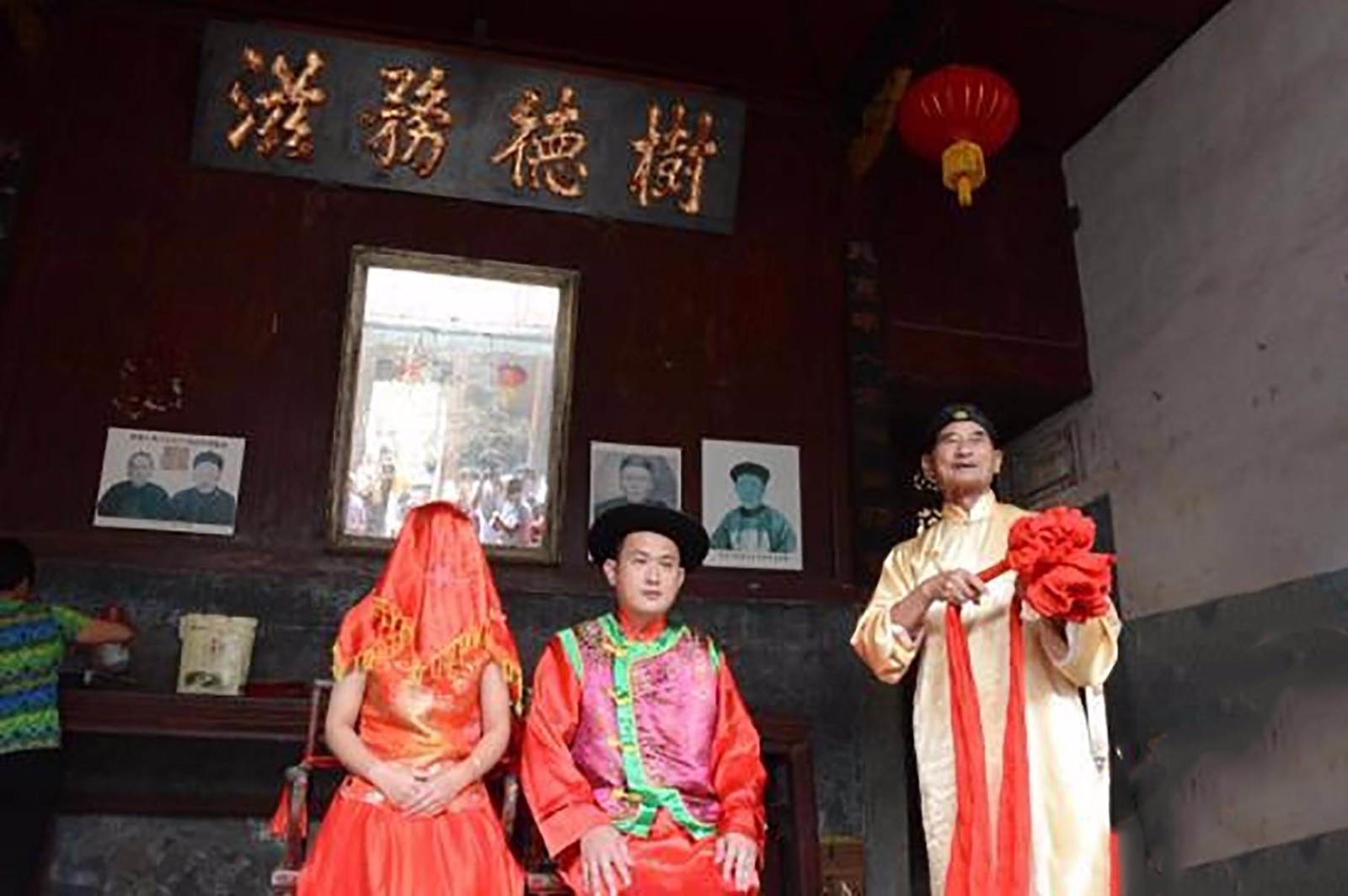 为什么福建龙岩有很多的客家人他们有什么特俗习俗吗