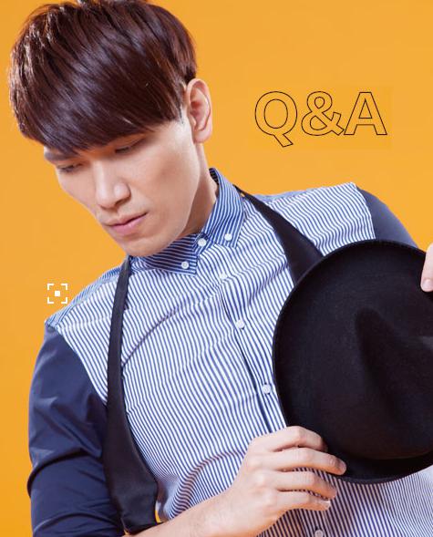 催泪歌神杨宗纬个人照片,虽其貌不扬但气场强大到爆炸