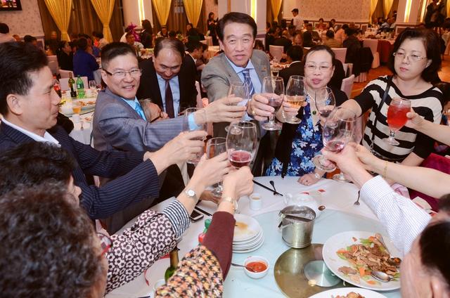 华裔马来西亚人:对于大马华人来说,祖孙三代对中国的感情各不同