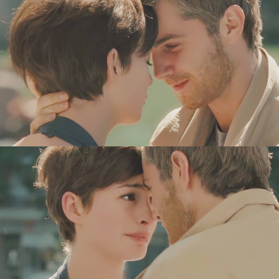 无论明天发生什么我们都拥有今天one02day