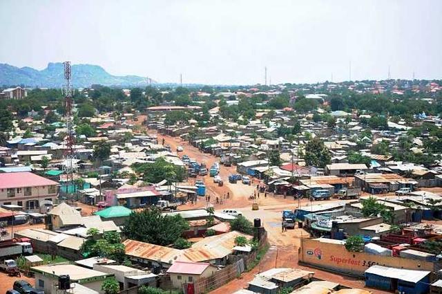 南苏丹|苏丹|战争_新浪新闻