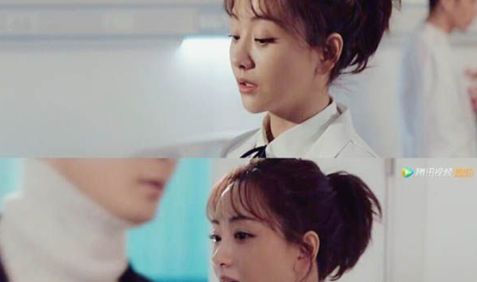 沙海梁湾的真实身份是什么被花痴可爱的梁医生萌到不行