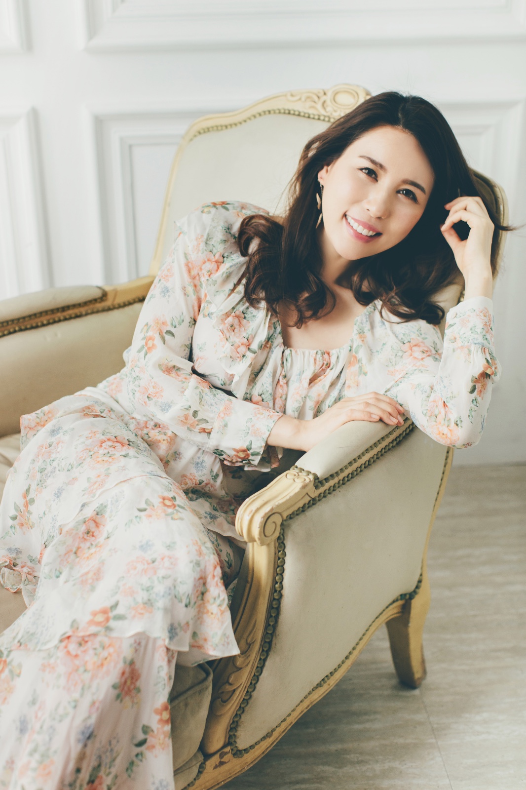 王慈萱【健美皇后】 2018第十三届全球城市小姐选拔