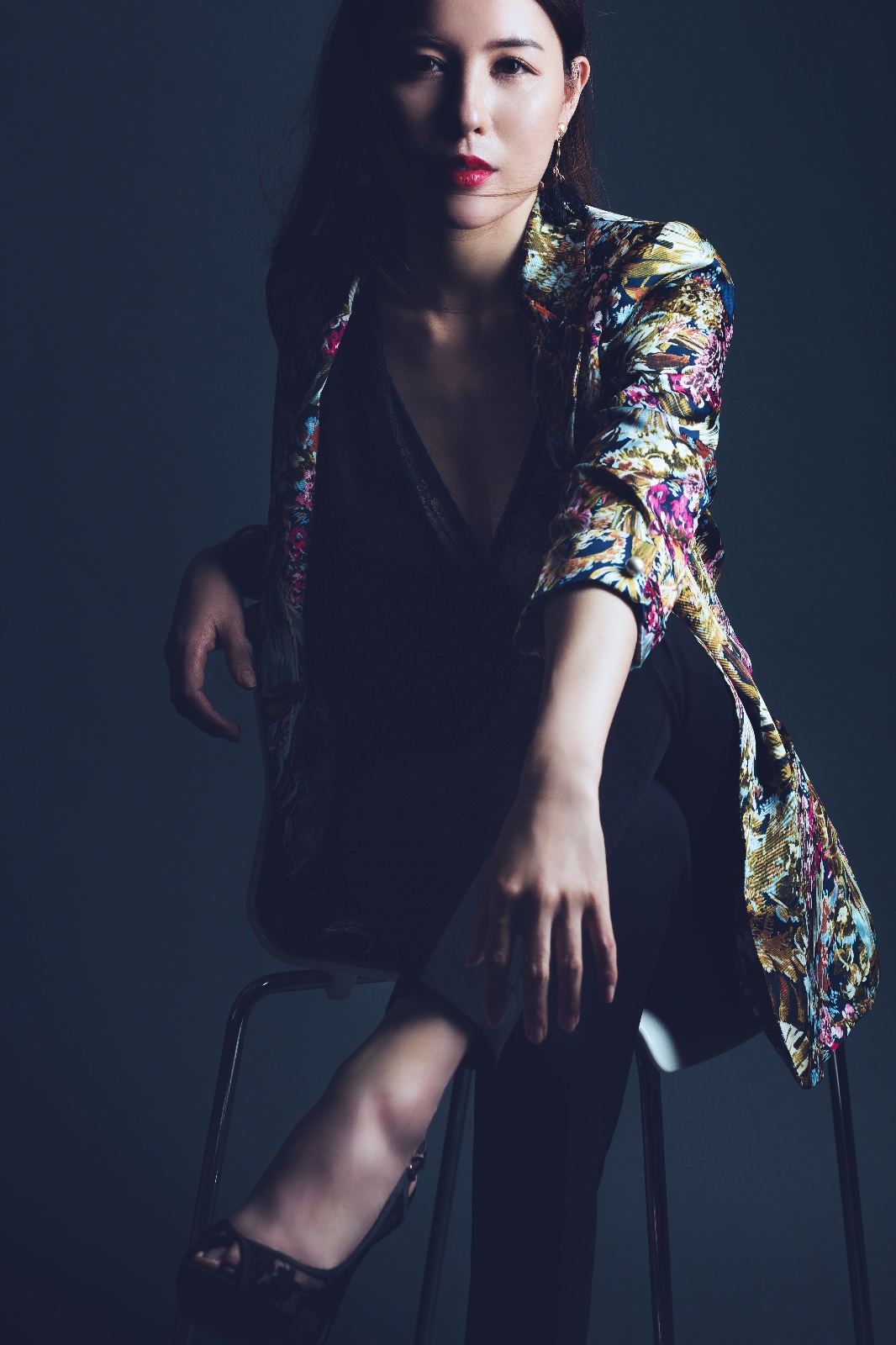 王慈萱【健美皇后】 2018第十三届全球城市小姐选拔大赛