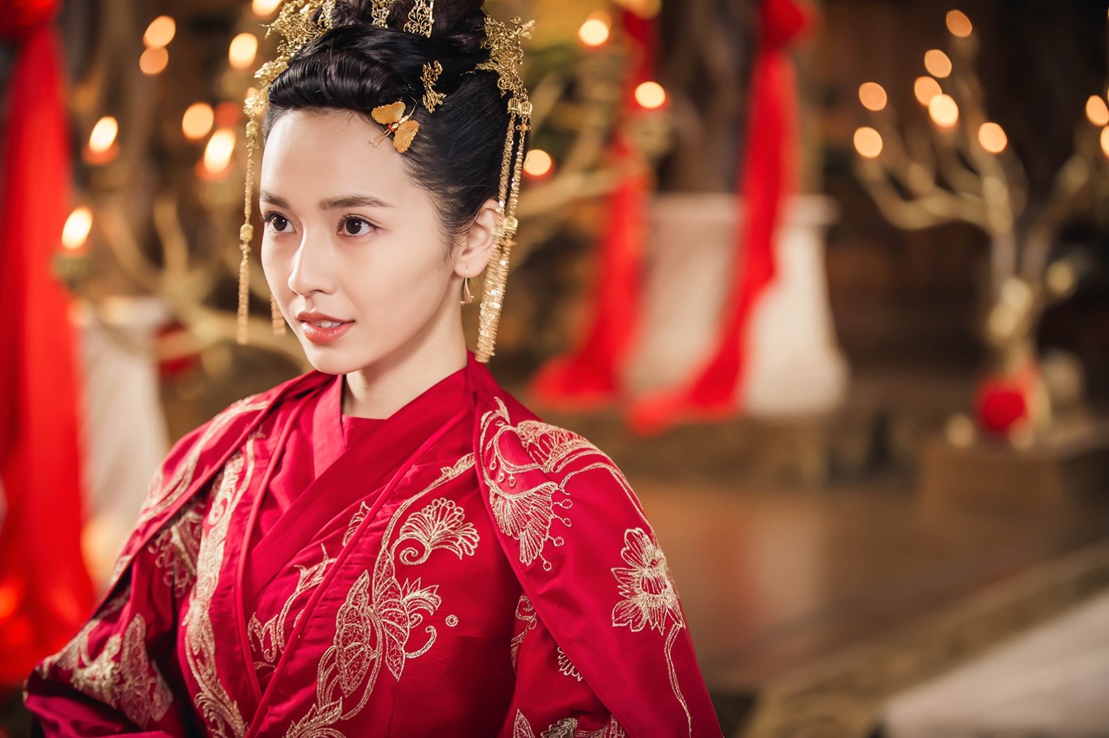 《蜀山战纪2》即将收官 刘一曈备受好评