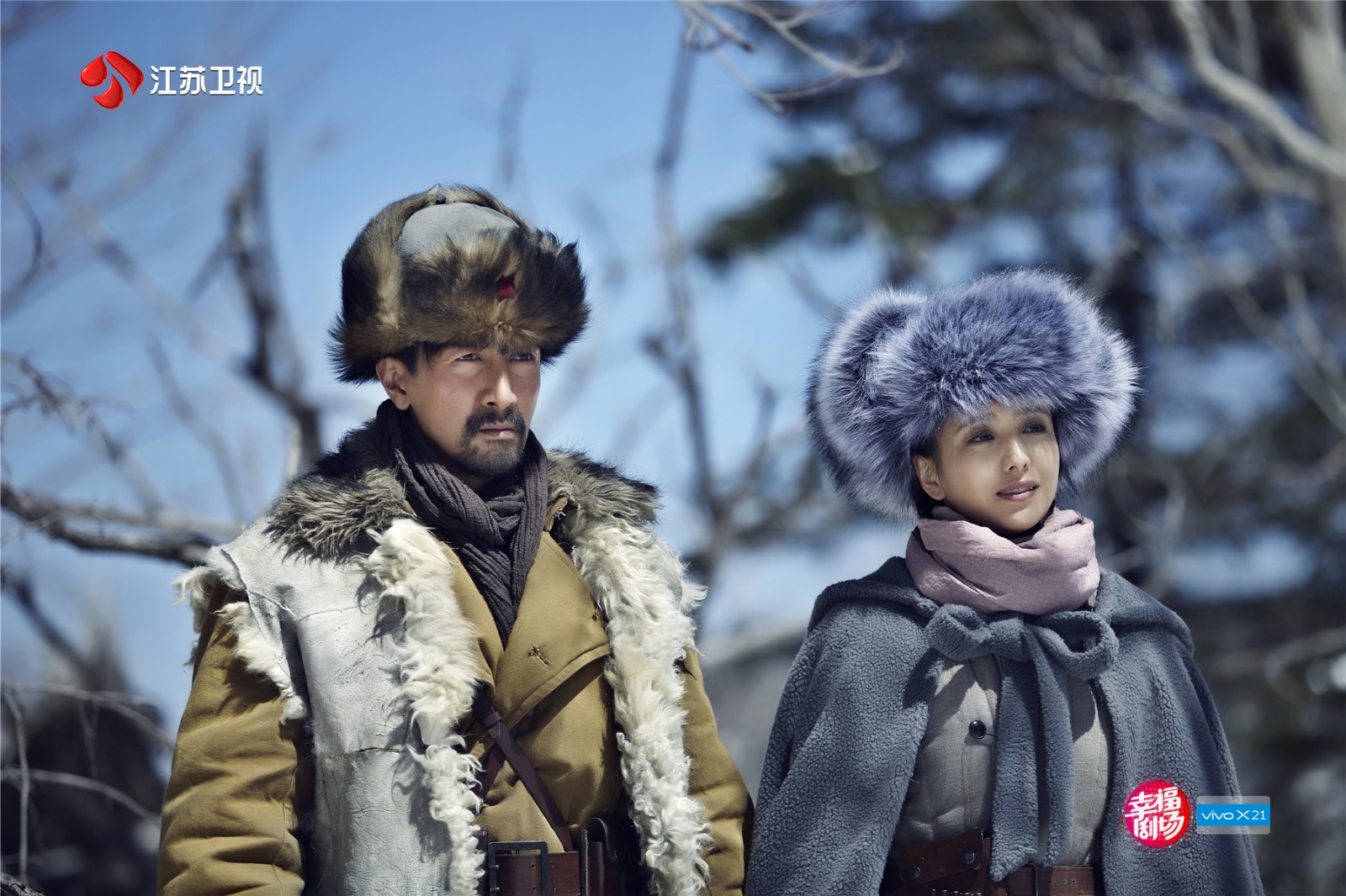 爱国者真正的好剧令观众提升思维价值沉淀内心情感