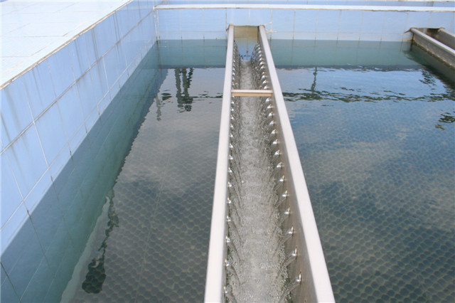 潮州实行最严格水资源管理制度考核办法