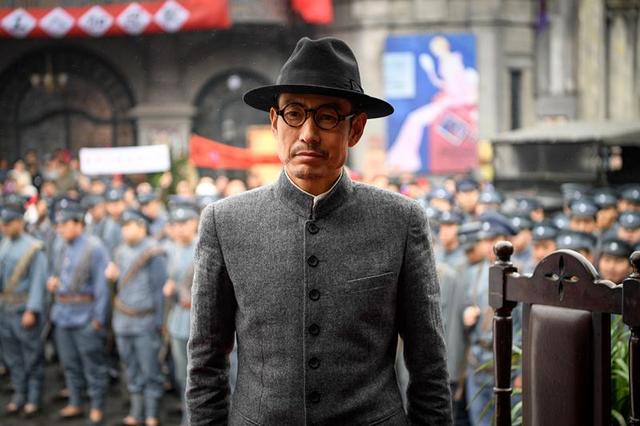 《远大前程》完美收官 成泰燊感化洪三元结局圆满