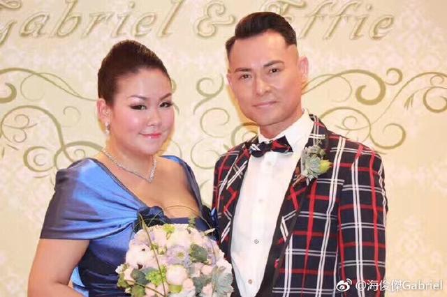 曾与古巨基同获tvb力捧却没上位,46岁海俊杰北漂多年终遇新契机