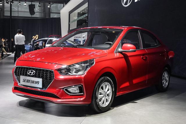 6万元买自动挡,这四款合资轿车省油好保养,没买车的看过来