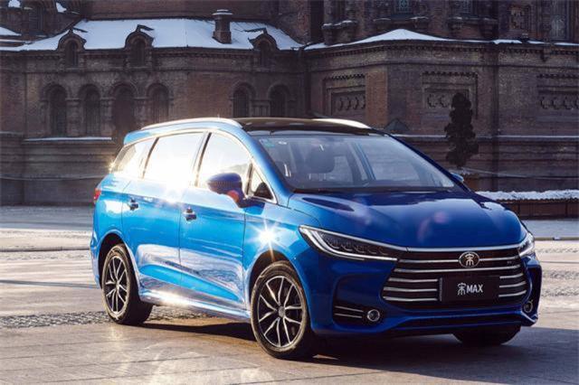 这三款国产6座mpv,空间大还能6年免审,看有你喜欢的吗?-新浪汽车