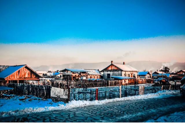 禾木村漠河腾冲国内这么美的旅游景区你可去过了