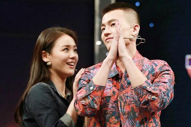 又一姐弟恋分手这是今年第三对,有两对从面相上看就不合适|欧豪