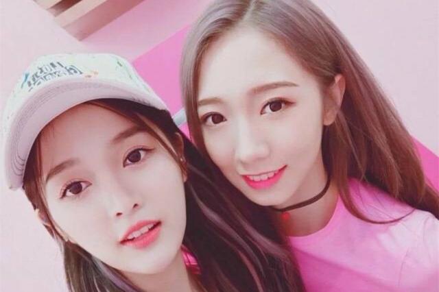 乐华公司艺人退出火箭少女?李紫婷在随后直播