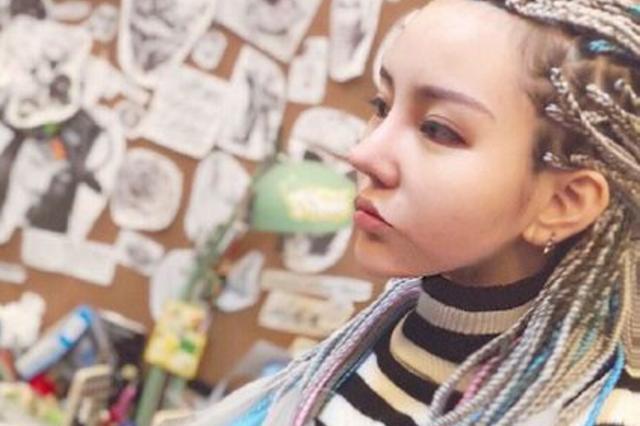 《变形计》上最爷们的女生，如今逆袭变成网红脸女神？|变形计|节目|陈佩雯_新浪新闻