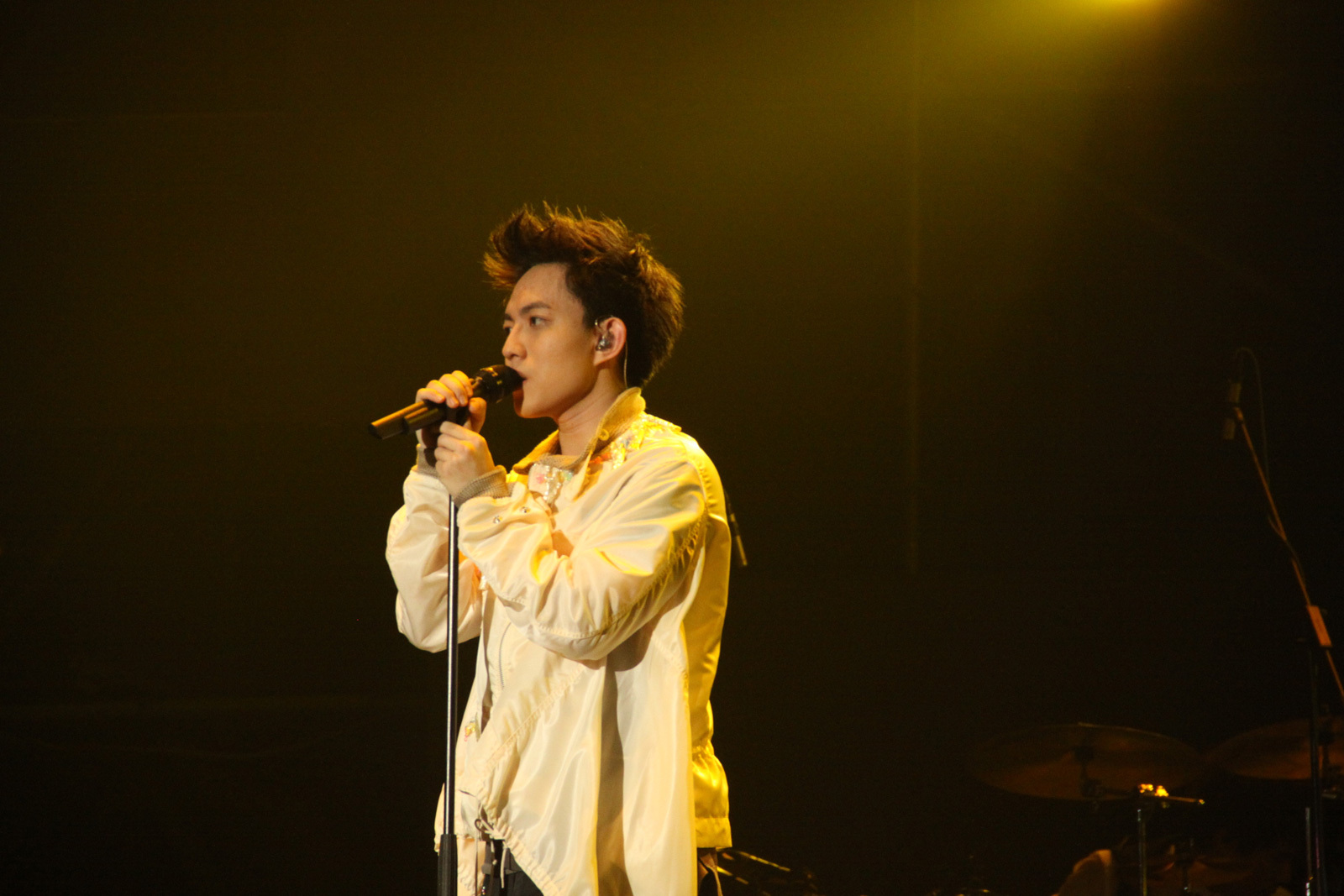 林宥嘉|从《说谎》开始, 认识如此踏实的音乐人