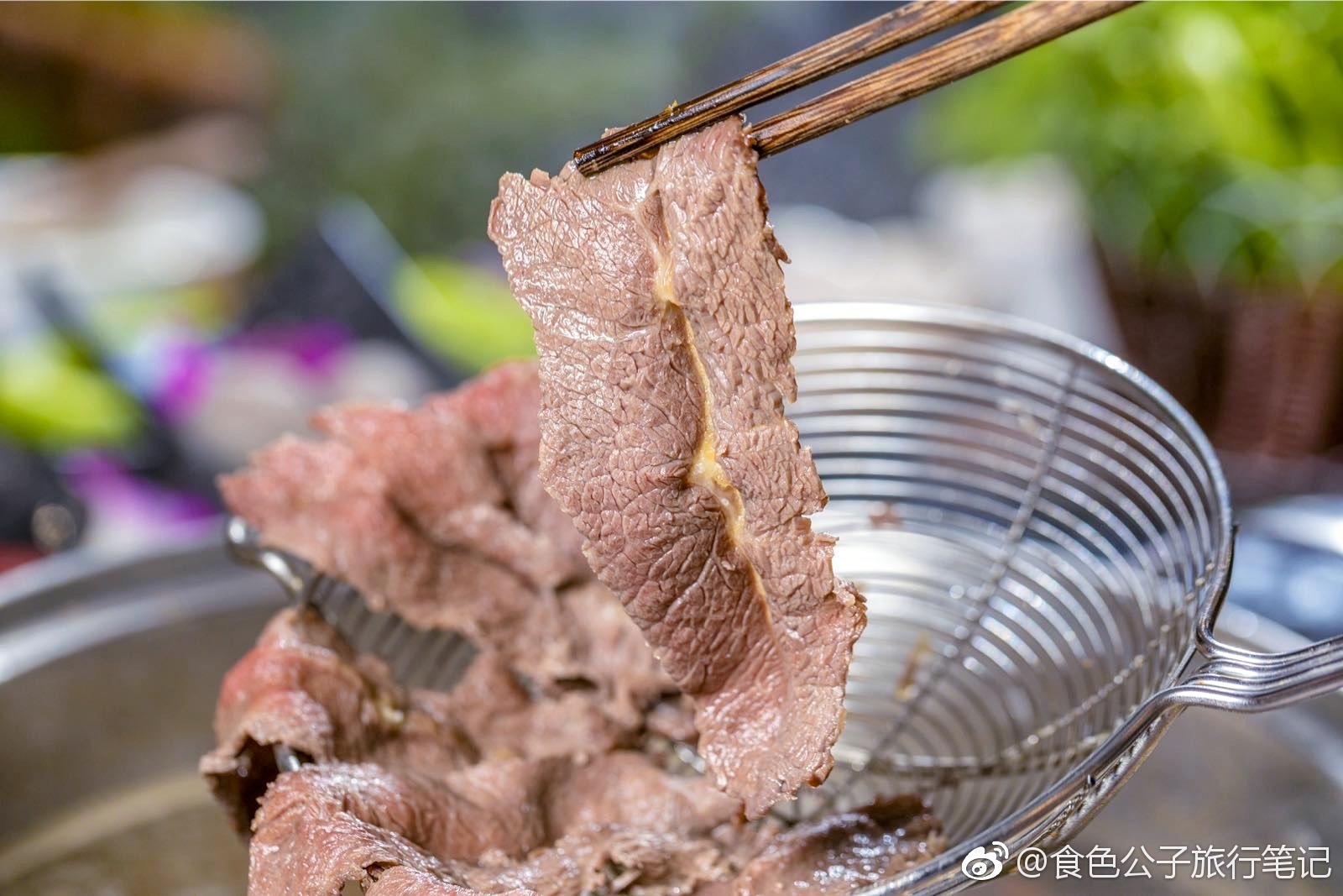水煮牛肉怎么做_水煮牛肉的做法视频_姜叔的日食记_豆果美食
