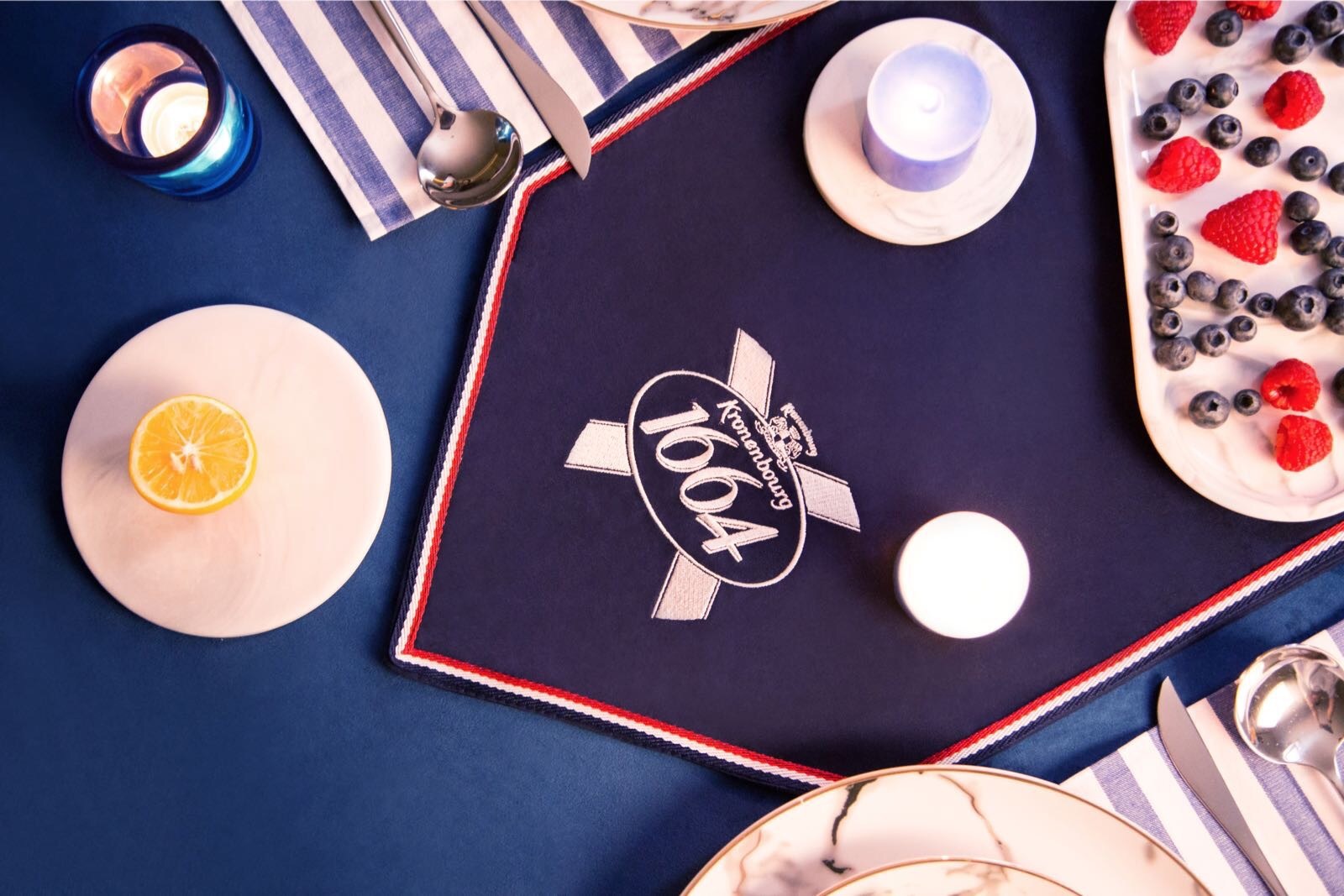 1664法蓝晚宴将于北京展开晚餐在世界各地都被认为是一天中极为重要