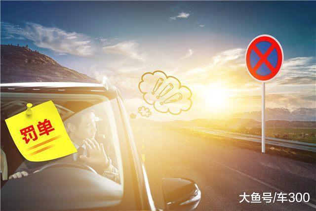 国内5大违章王, 最多的被扣了4251分, 他是做了什么?
