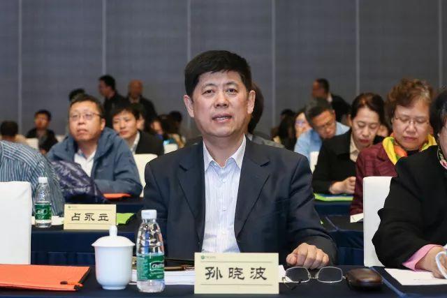 中国医学科学院药用植物研究所孙晓波所长:中国中药协会中药注射剂