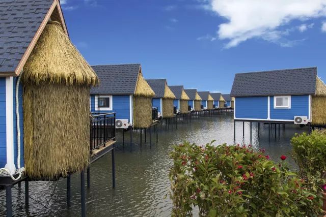 河北的"小马尔代夫",为什么值得你一去再去?