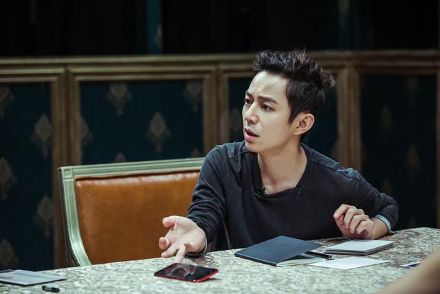 三档上星综艺在手的何炅还想上什么节目?何炅