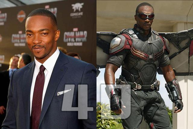 复联3演员年龄相差85岁曾经的鲜肉已悄然步入中年