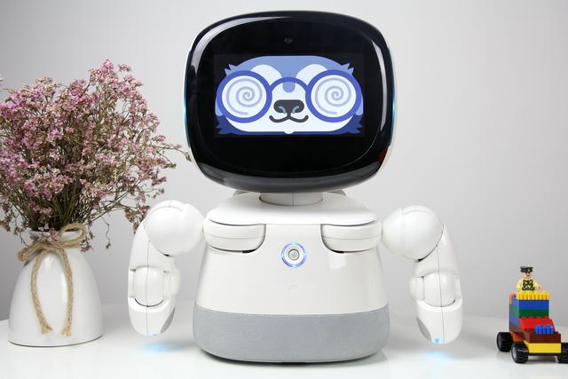 小米生态链首款ai智能机器人发布,售价1999,价格依旧很"小米"