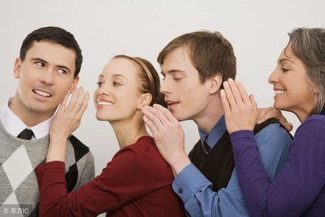 同事关系再好,也不要有这4种交流,否则被清算出局的就是你!