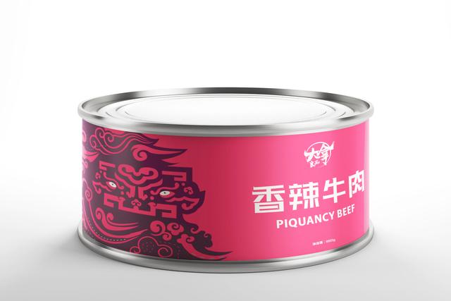 武汉大拿良品 用米其林餐厅独家秘方 还原牛肉