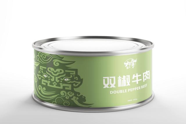 武汉大拿良品 用米其林餐厅独家秘方 还原牛肉