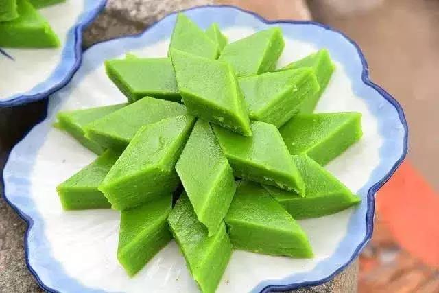 舌尖上的江背 米果飘香,应有尽有,总有一款你爱的味道