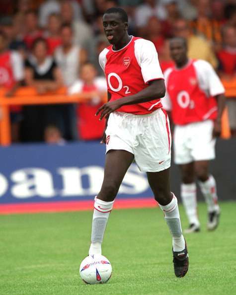 亚亚图雷已通过某支伦敦球队的体检,据猜测很有可能是阿森纳