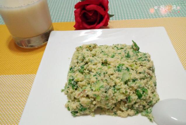 别再把这宝贵的垃圾扔掉,跟我学做成美味的一品菜豆腐|豆渣|豆腐|豆浆