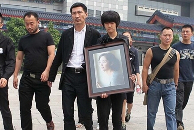 他是当年的"元芳",后遭妻子抛弃,九年后曝光的真相让他痛哭|张子健