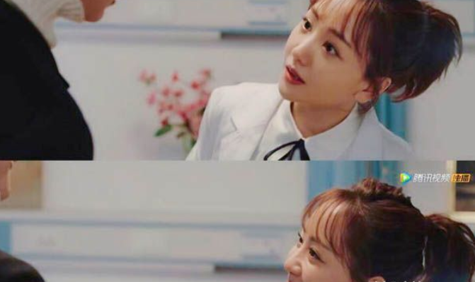 沙海梁湾的真实身份是什么被花痴可爱的梁医生萌到不行