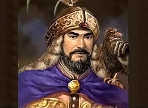 女真拐子马大破高丽别武班金国衍庆功臣开挂