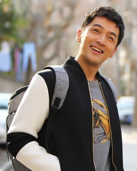 胡歌出道十三年六大经典角色,李逍遥,家明,小殊你最爱哪一个?