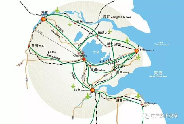 对于目前的湖州热,湖州宜居还是宜投资,您怎么看?