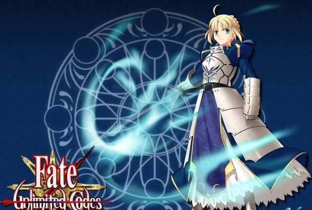 fate|圣杯|动漫_新浪新闻