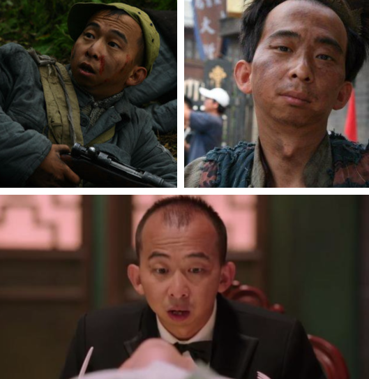 巨兴茂是谁?执导6部剧拿下高口碑,造就八月电视剧界最大黑马!