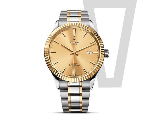 亨吉利:父亲节,送他一份"时间"的礼物|指针|宝珀|手表_新浪新闻