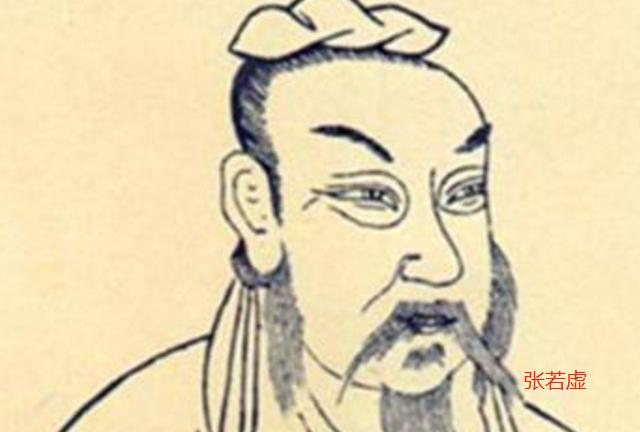 “以孤篇压倒全唐”之誉的他,仅有两首诗存世,其一再熟悉不过了|春江花月夜|张若虚|传世_新浪新闻