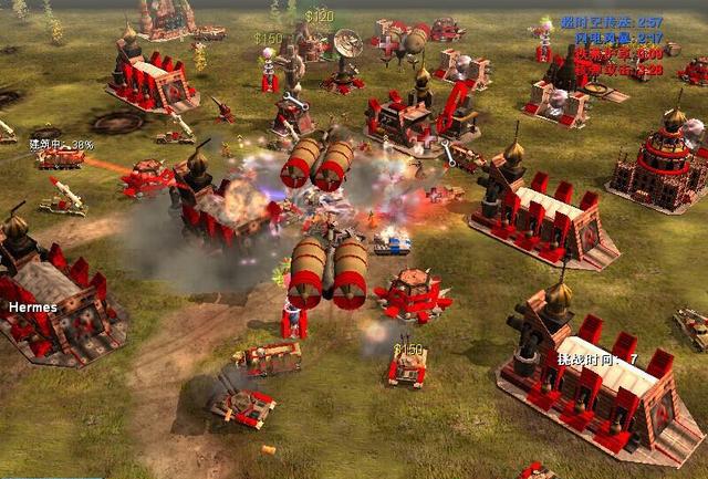 红警2共和国之辉电脑版下载 游戏下载常见问题解决