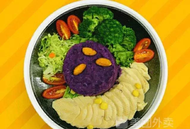 吃了8个月健身餐外卖,总结出这6个经营要点